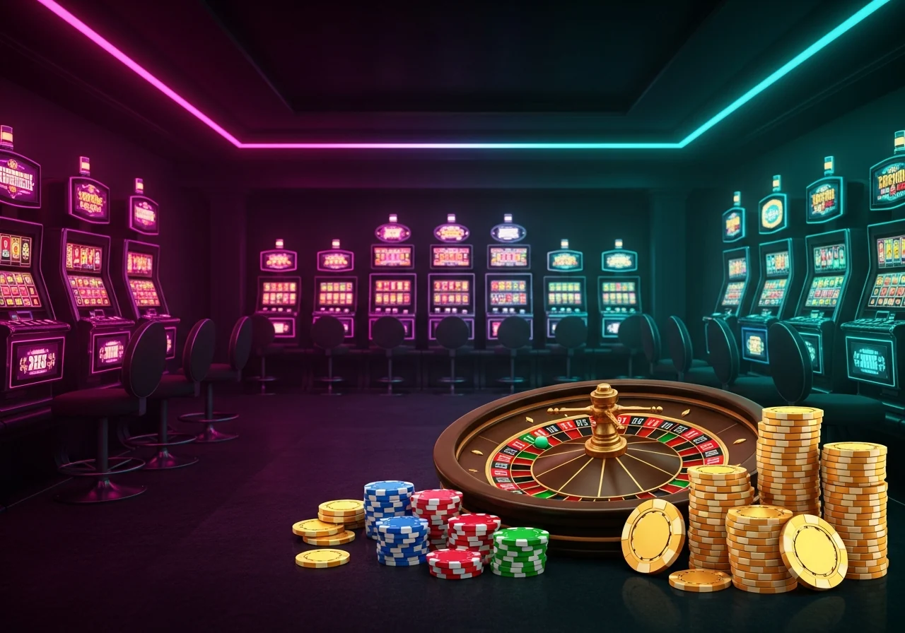 Oxi Casino Review – Eine ehrliche Bewertung für Spieler aus Deutschland